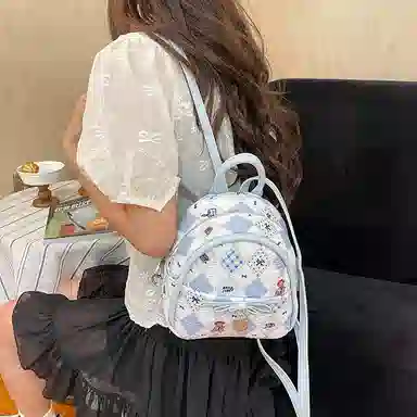 G.DUCKKIDS PU