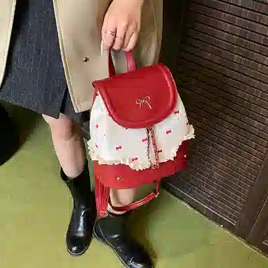 G.DUCKKIDS PU