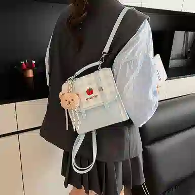 G.DUCKKIDS PU
