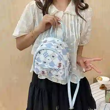 G.DUCKKIDS PU