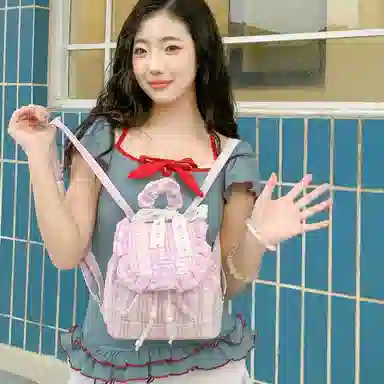 G.DUCKKIDS PU