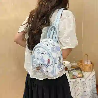 G.DUCKKIDS PU