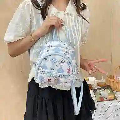 G.DUCKKIDS PU
