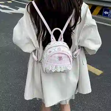 G.DUCKKIDS PU