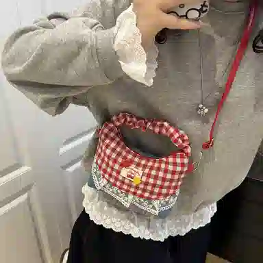 G.DUCKKIDS PU