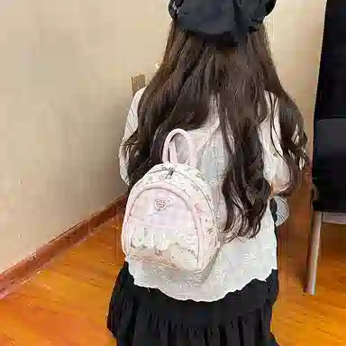 G.DUCKKIDS PU