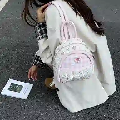 G.DUCKKIDS PU