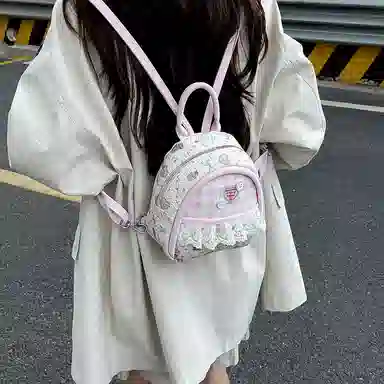 G.DUCKKIDS PU