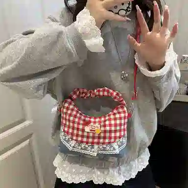 G.DUCKKIDS PU