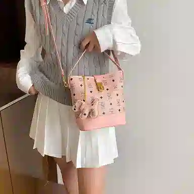 G.DUCKKIDS PU