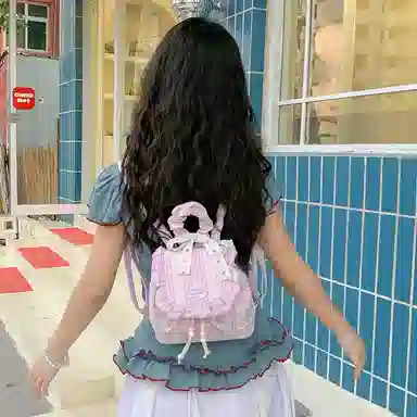 G.DUCKKIDS PU