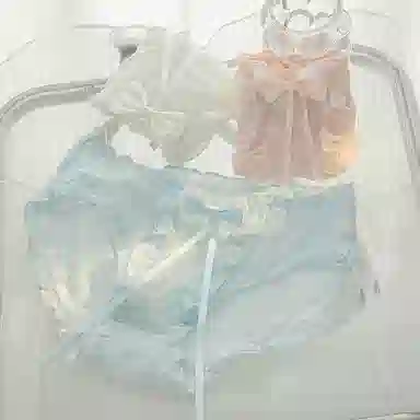 Maycaur 3