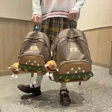 G.DUCKKIDS