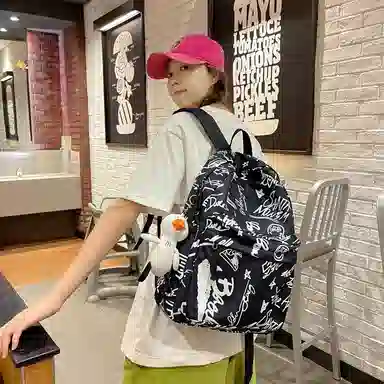 G.DUCKKIDS ins PU