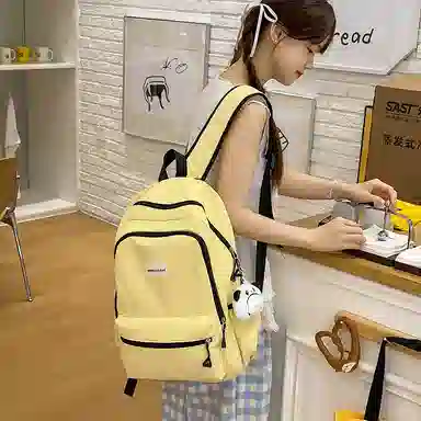 G.DUCKKIDS ins 30*18*45CM