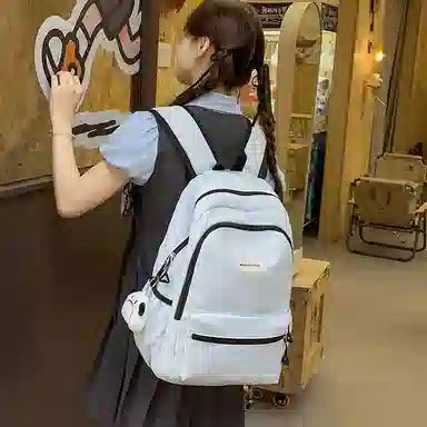 G.DUCKKIDS ins 30*18*45CM