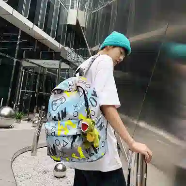 G.DUCKKIDS