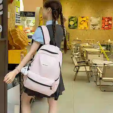 G.DUCKKIDS ins 30*18*45CM