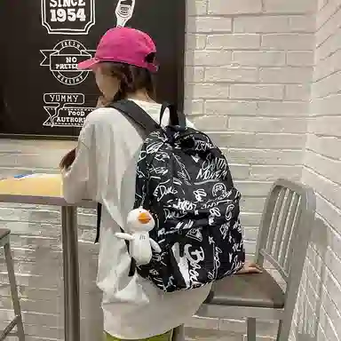 G.DUCKKIDS ins PU