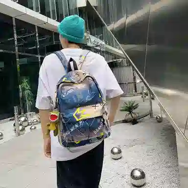 G.DUCKKIDS