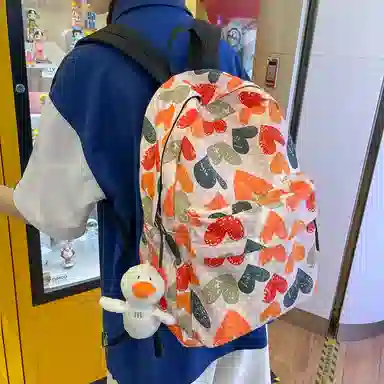 G.DUCKKIDS ins PU