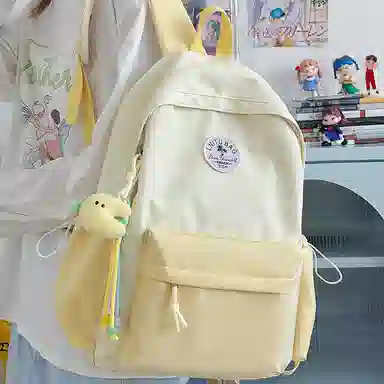 G.DUCKKIDS 30*13*42CM