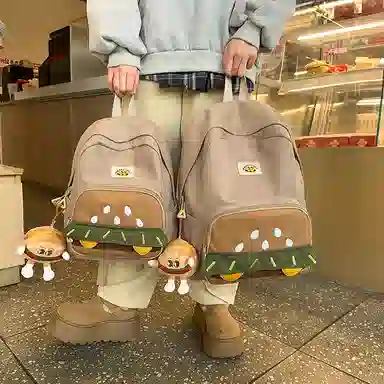 G.DUCKKIDS
