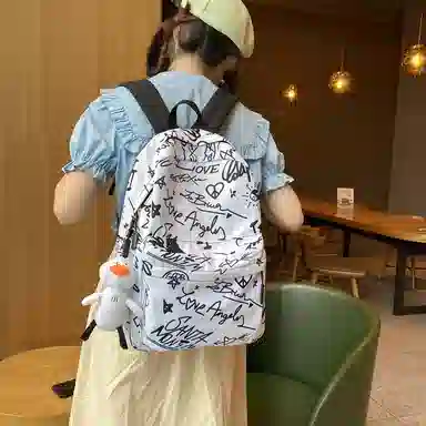 G.DUCKKIDS ins PU