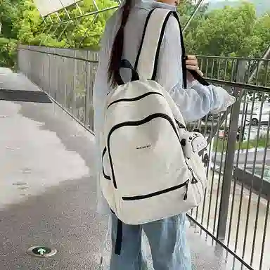 G.DUCKKIDS ins 30*18*45CM