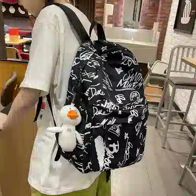 G.DUCKKIDS ins PU