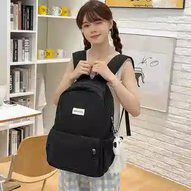 G.DUCKKIDS ins 30*18*45CM