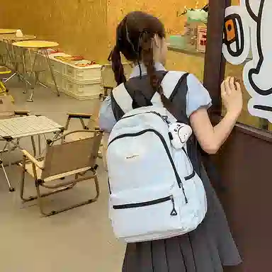 G.DUCKKIDS ins 30*18*45CM