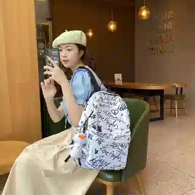 G.DUCKKIDS ins PU