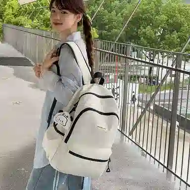 G.DUCKKIDS ins 30*18*45CM