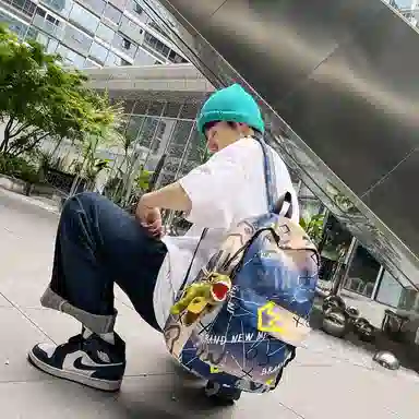 G.DUCKKIDS