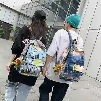 G.DUCKKIDS