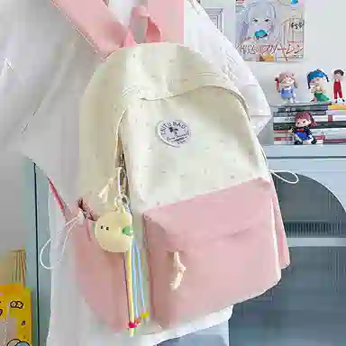 G.DUCKKIDS 30*13*42CM
