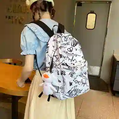 G.DUCKKIDS ins PU