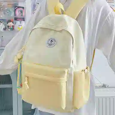 G.DUCKKIDS 30*13*42CM