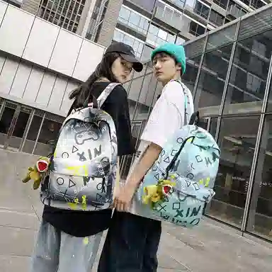 G.DUCKKIDS