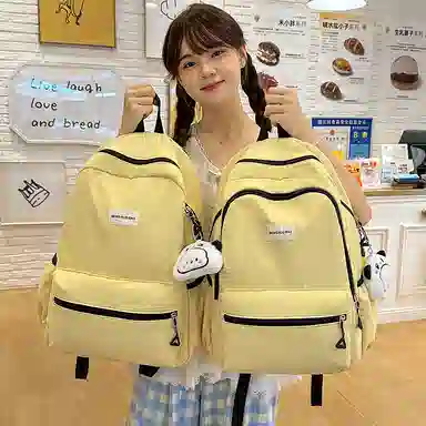 G.DUCKKIDS ins 30*18*45CM