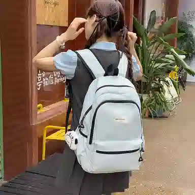 G.DUCKKIDS ins 30*18*45CM