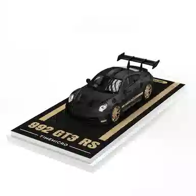 TimeMicro164 992 GT3 RS