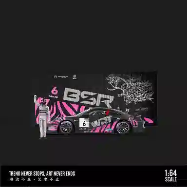 164911 GT3-Carrera Cup-