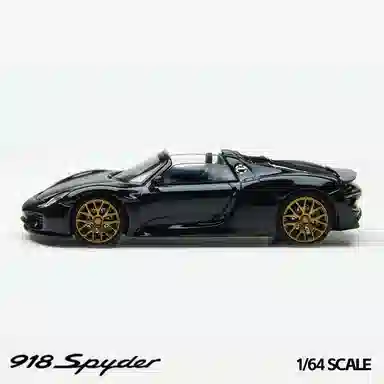 TimeMicro164 918 Spyder