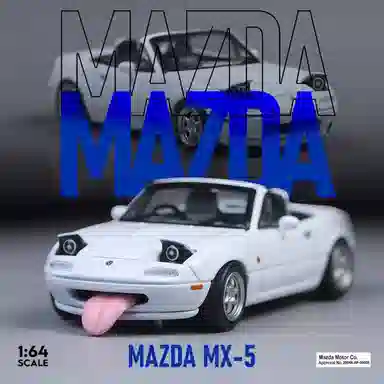 MX-5