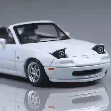 MX-5