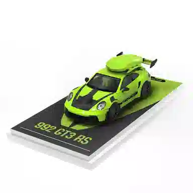 TimeMicro 164 992 GT3 RS -