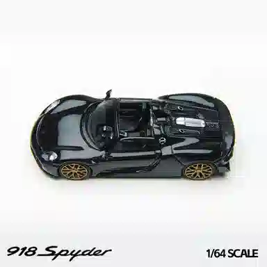 TimeMicro164 918 Spyder