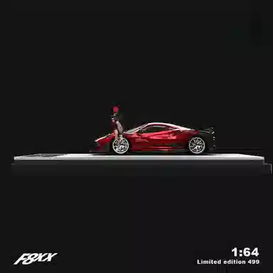 F8XX-HARabsolute racing